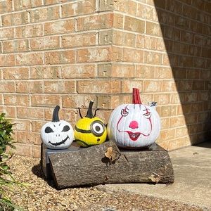 Meet your Posher, Janie